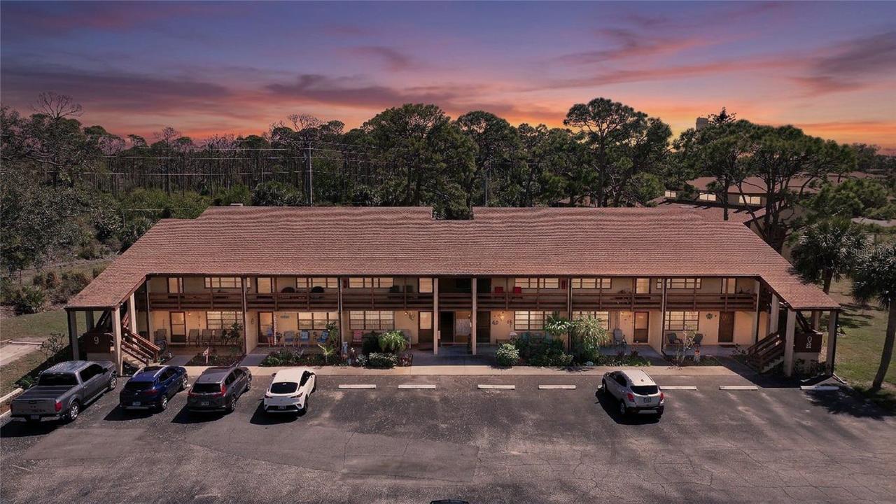 9 Quails Run Blvd. #12, Englewood, FL 34223