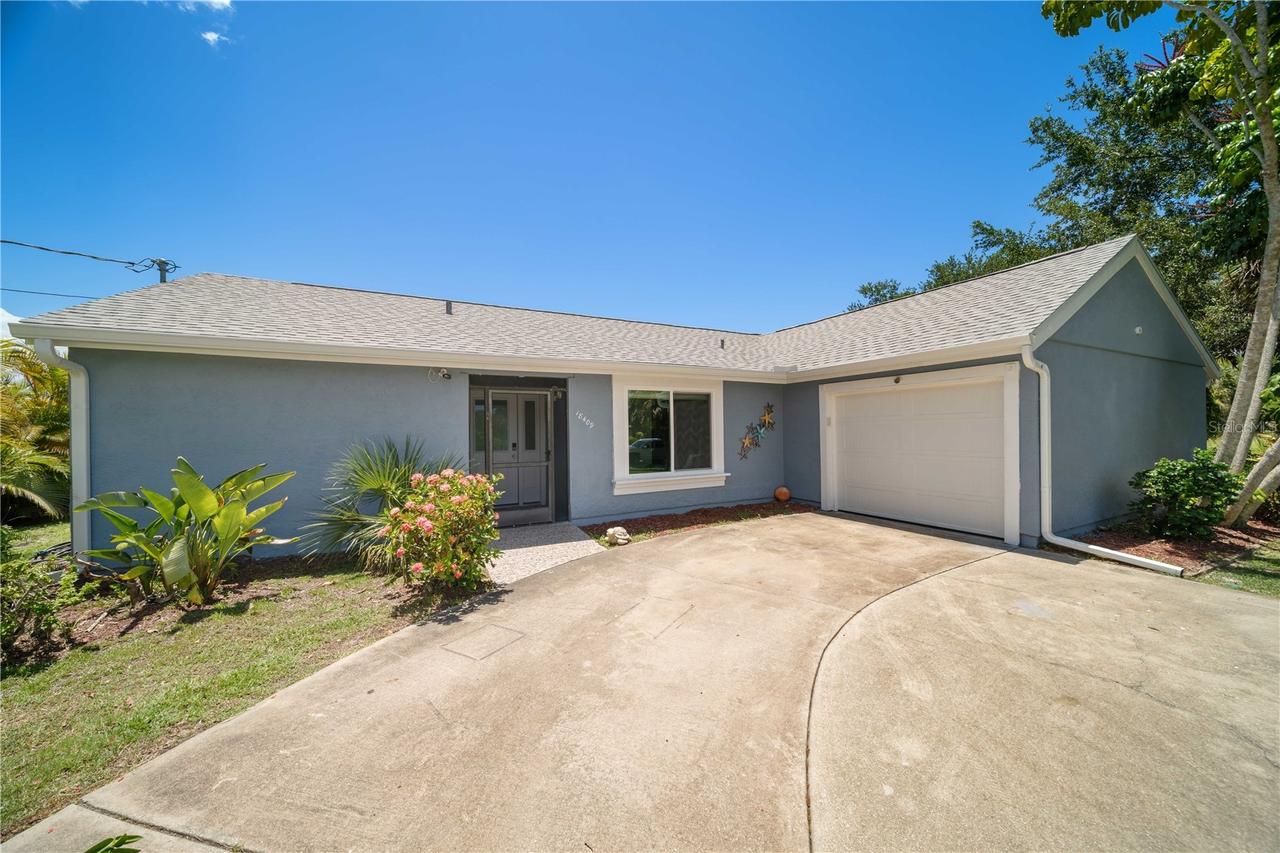 [Address Hidden by Seller], Port Charlotte, FL 33948