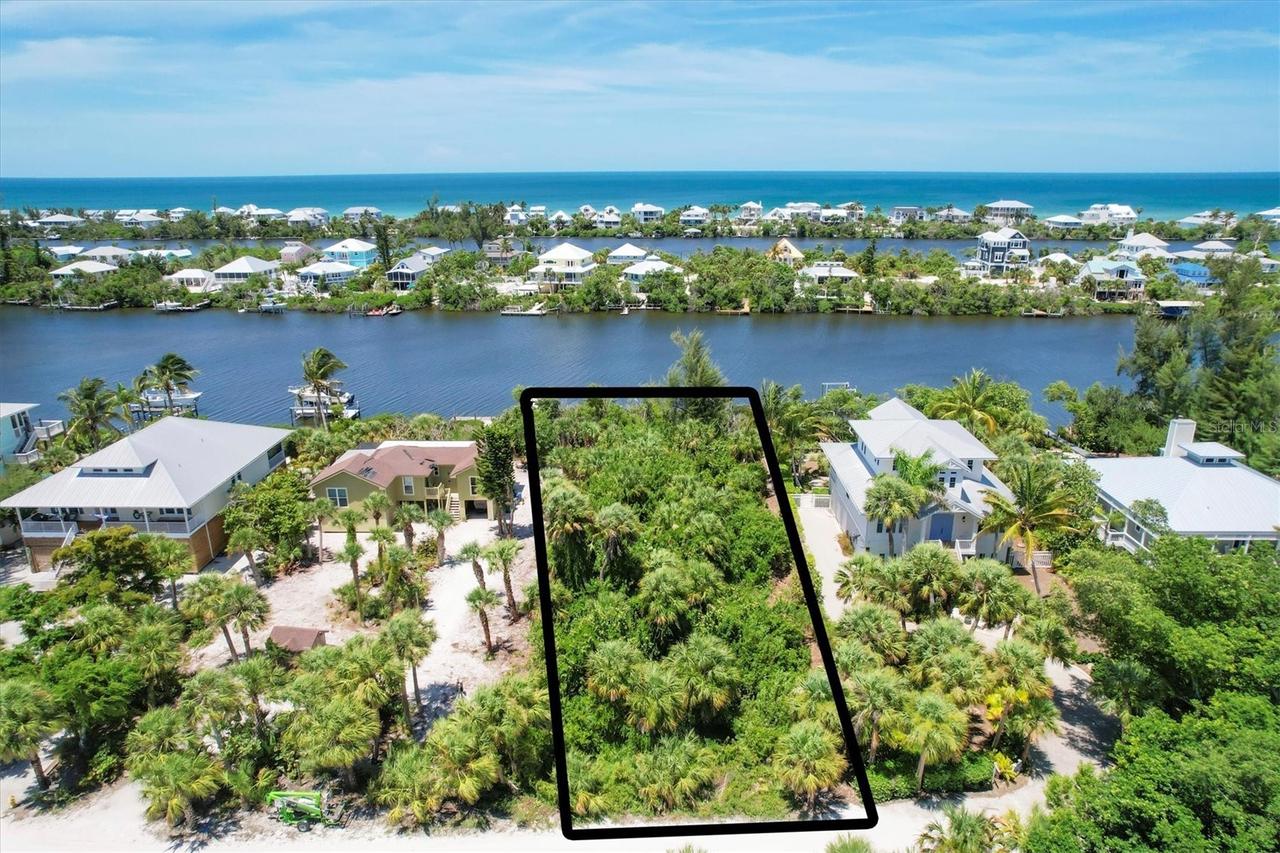 211 Kettle Harbor Dr., Placida, FL 33946