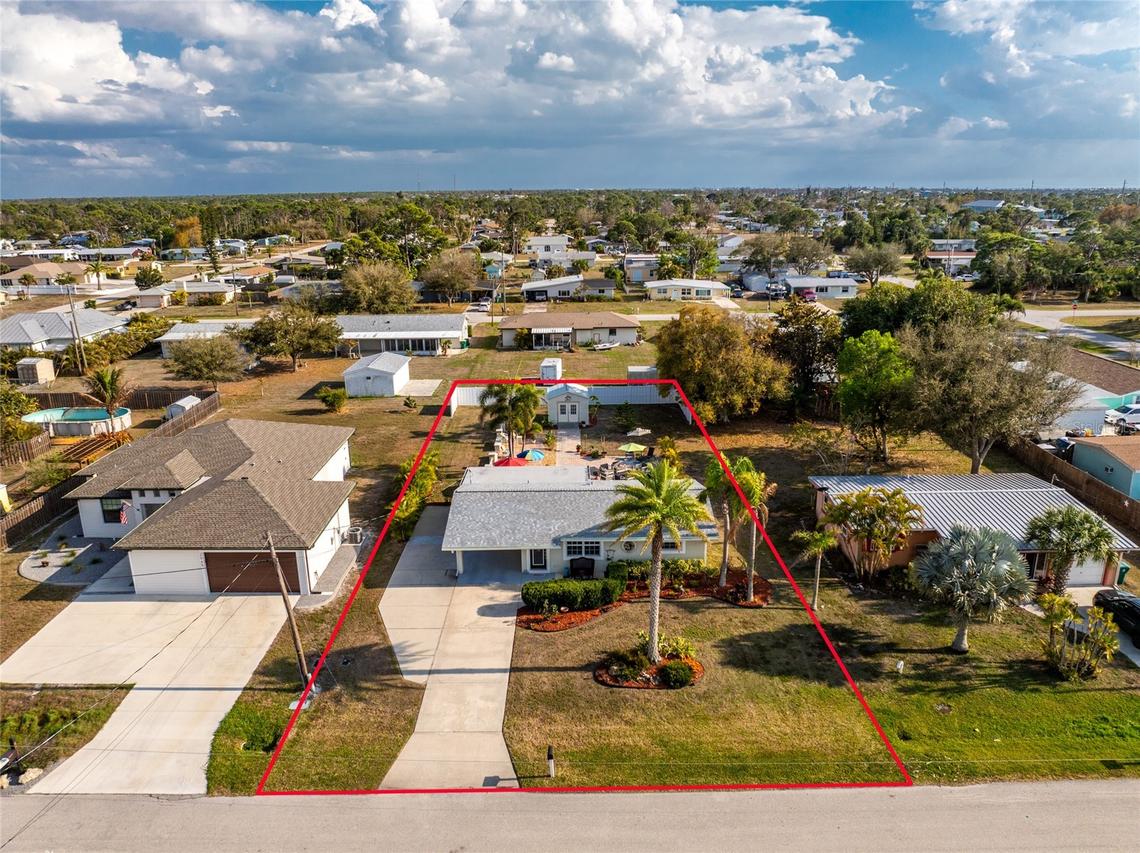 2057 Arkansas Ave., Englewood, FL 34224