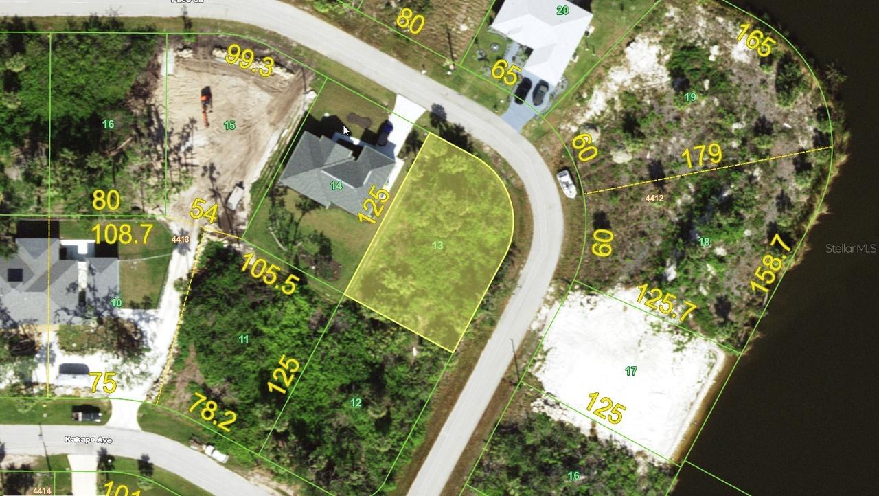 13267 Pace Cir., Port Charlotte, FL 33981