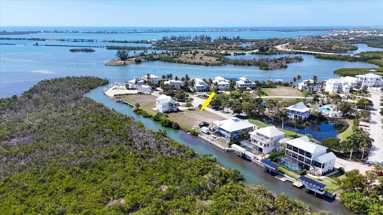 13240 Anglers Way, Placida, FL 33946