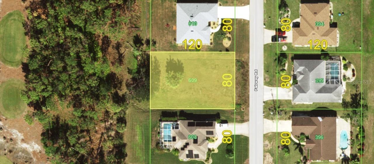 204 Fairway Rd., Rotonda West, FL 33947