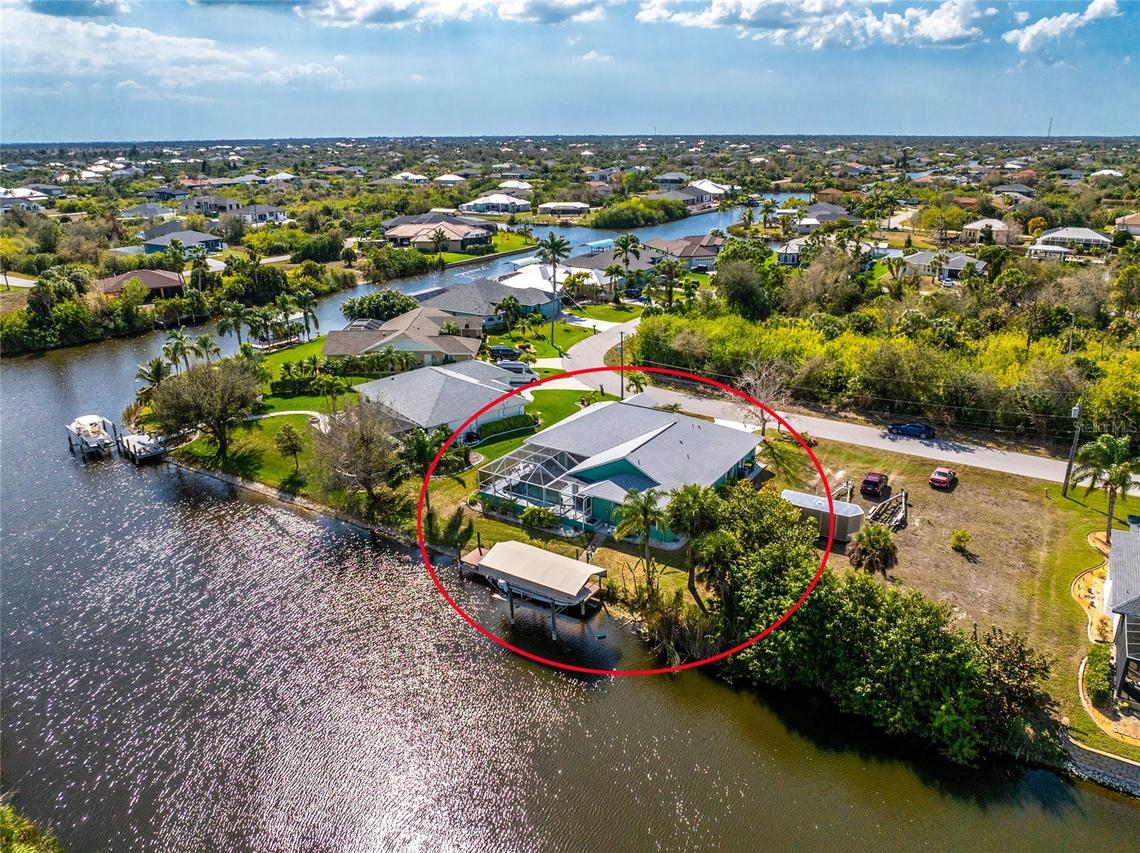 9572 Applin Cir., Port Charlotte, FL 33981
