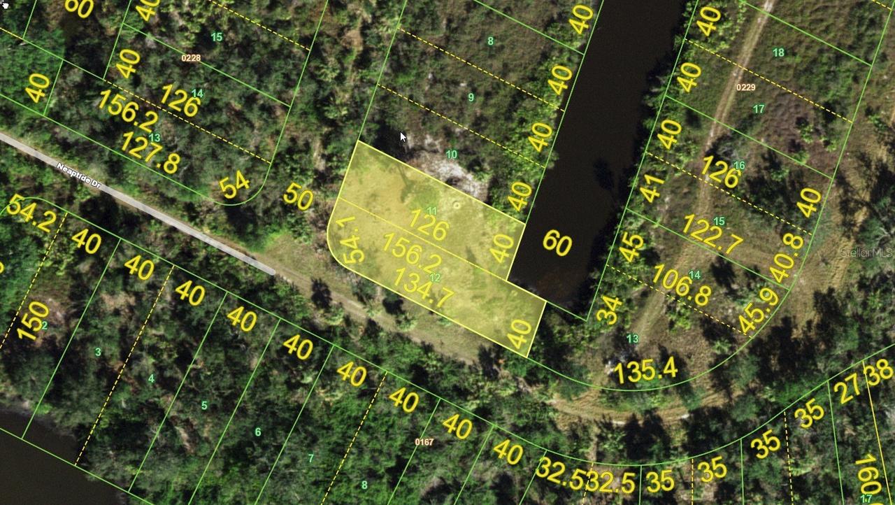 27498 Neaptide Dr., Punta Gorda, FL 33983