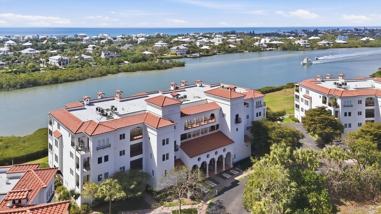 11160 Hacienda Del Mar Blvd. #D-303, Placida, FL 33946