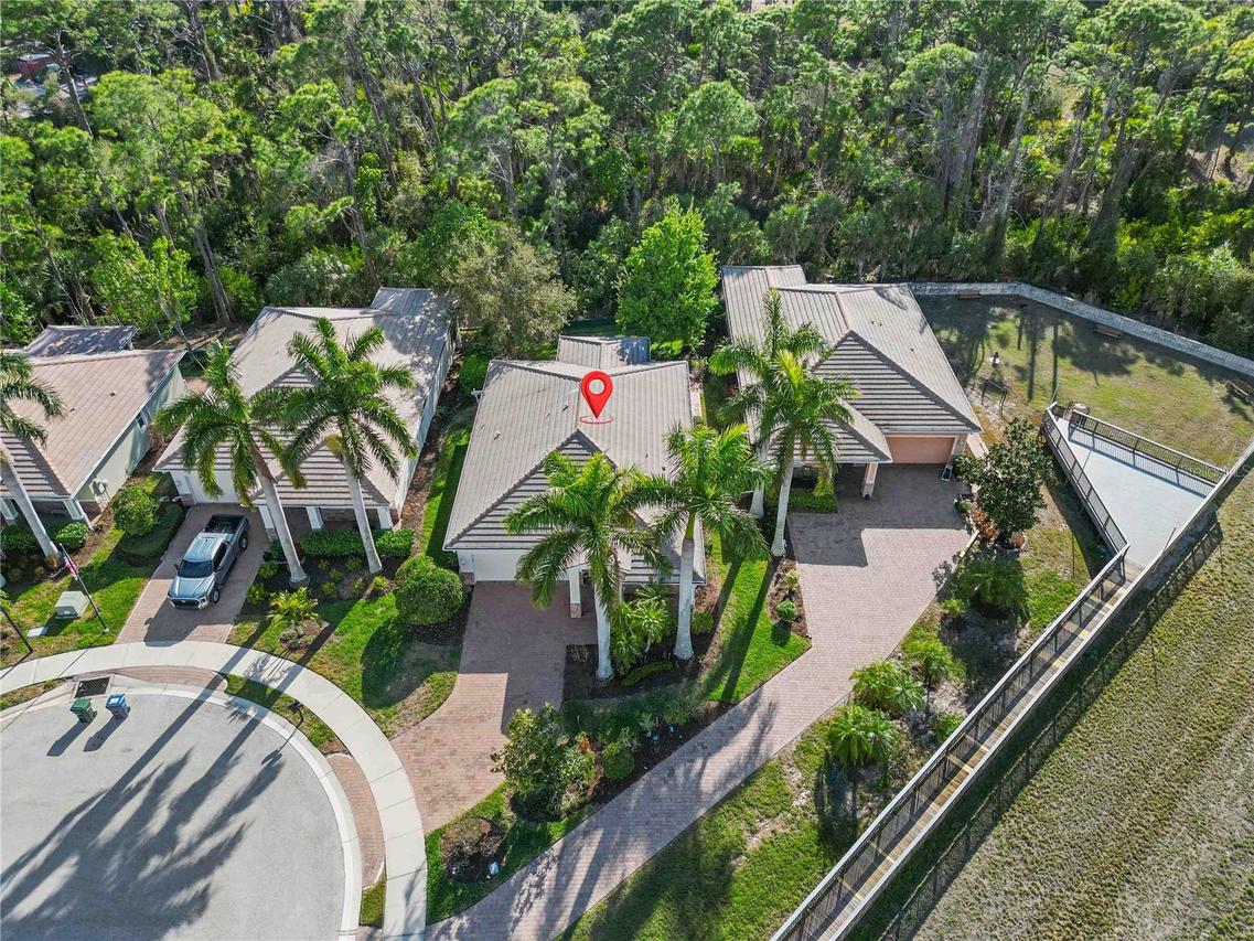 9707 Nostalgia Pl., Englewood, FL 34223