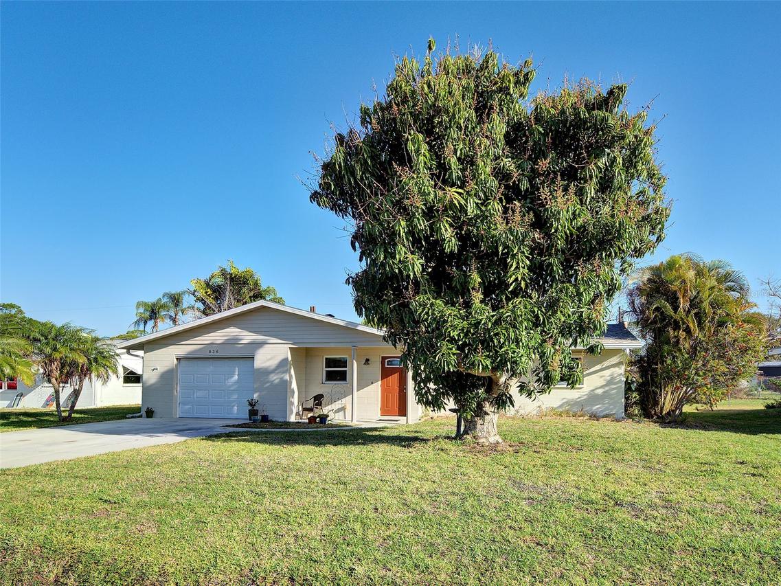 836 Stewart St., Englewood, FL 34223