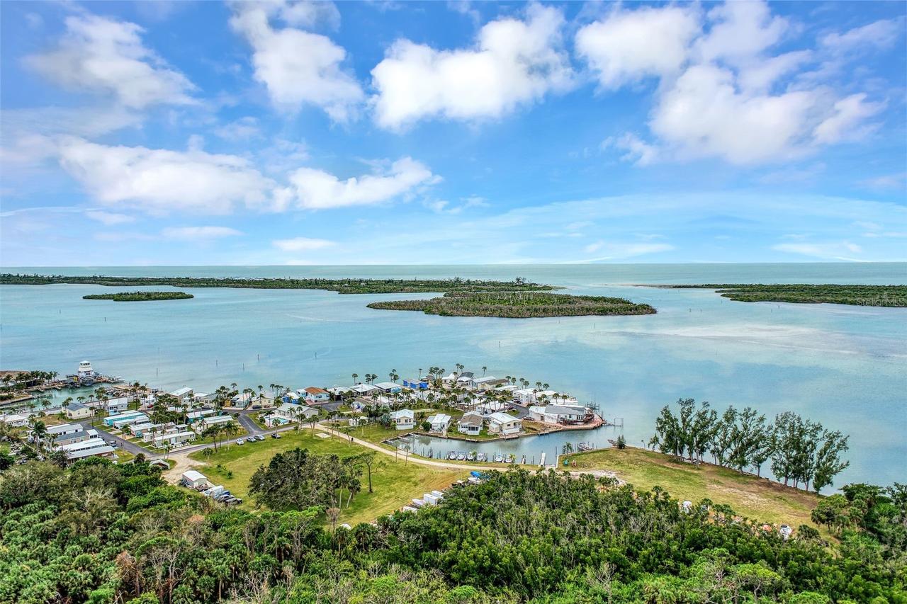 7500 Park Pointe Dr. #53, Englewood, FL 34224