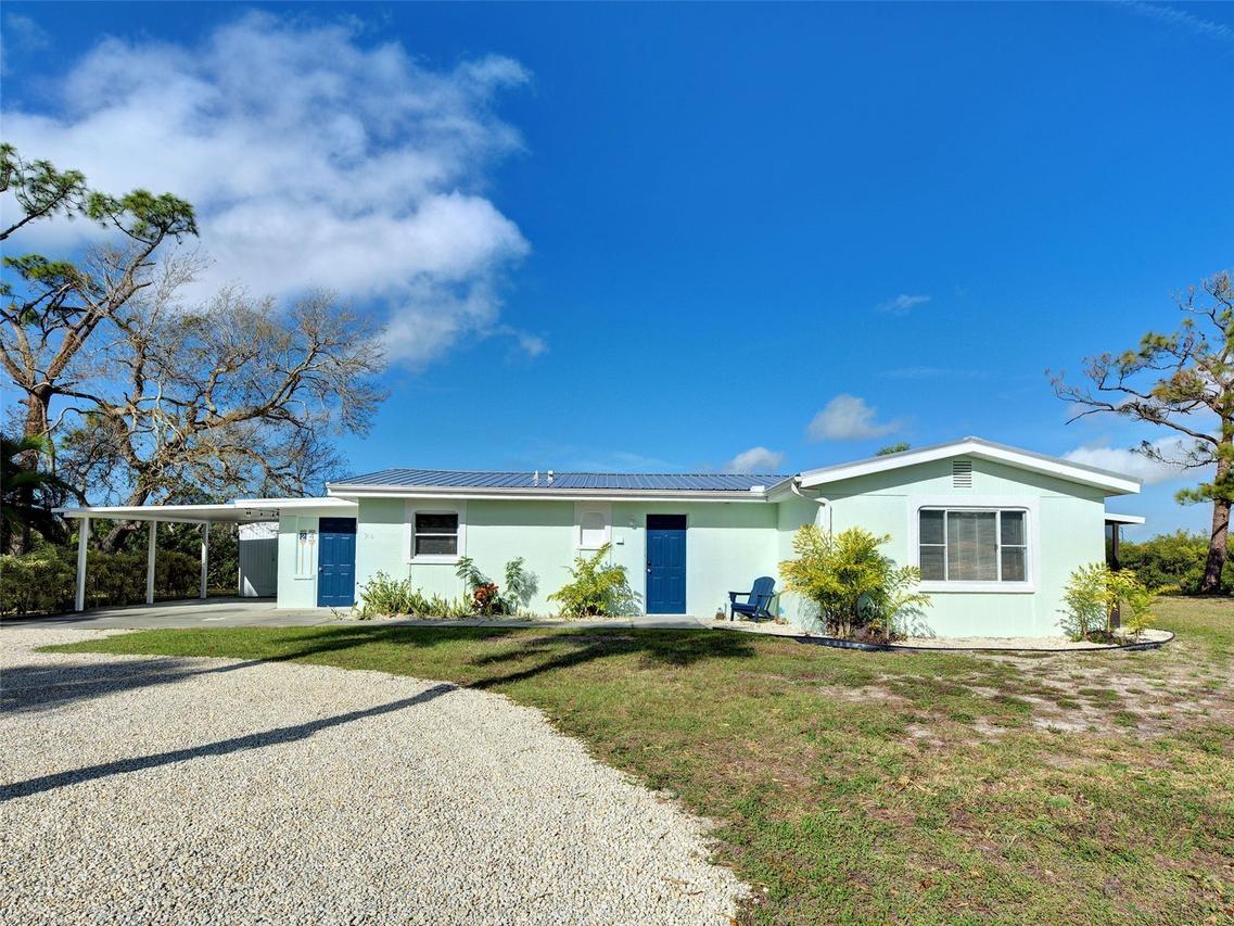 24 S Oxford Dr., Englewood, FL 34223