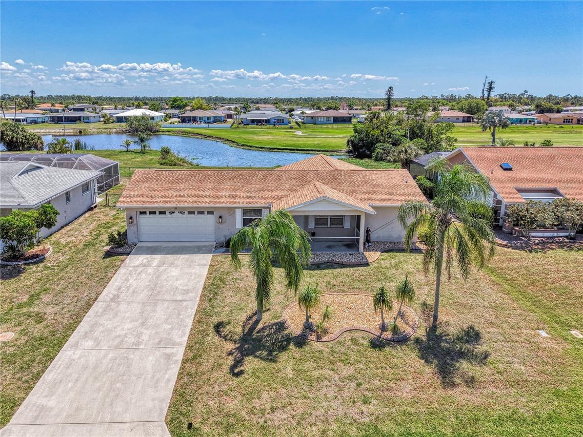 31 Oakland Hills Ct., Rotonda West, FL 33947