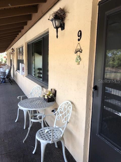 24 Quails Run Ave. #9, Englewood, FL 34223