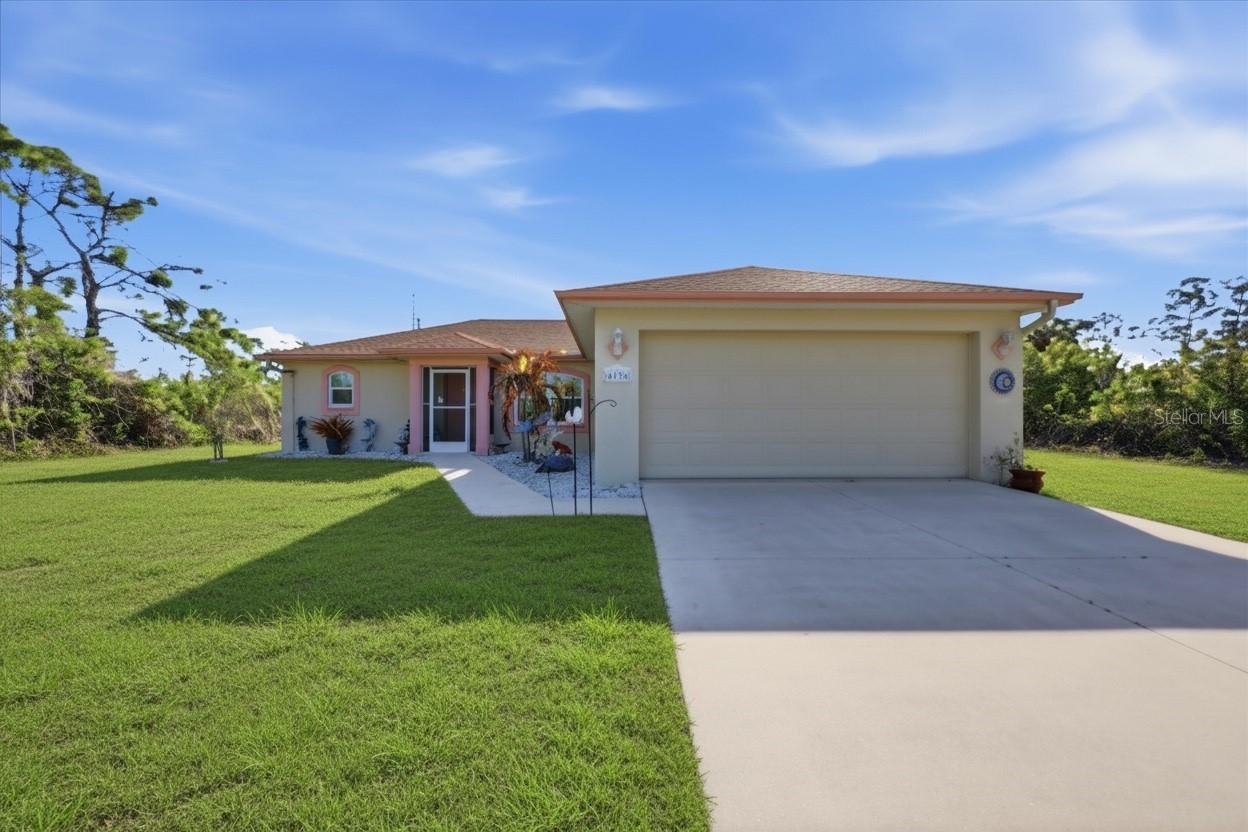 4036 Elvington Rd., Port Charlotte, FL 33981