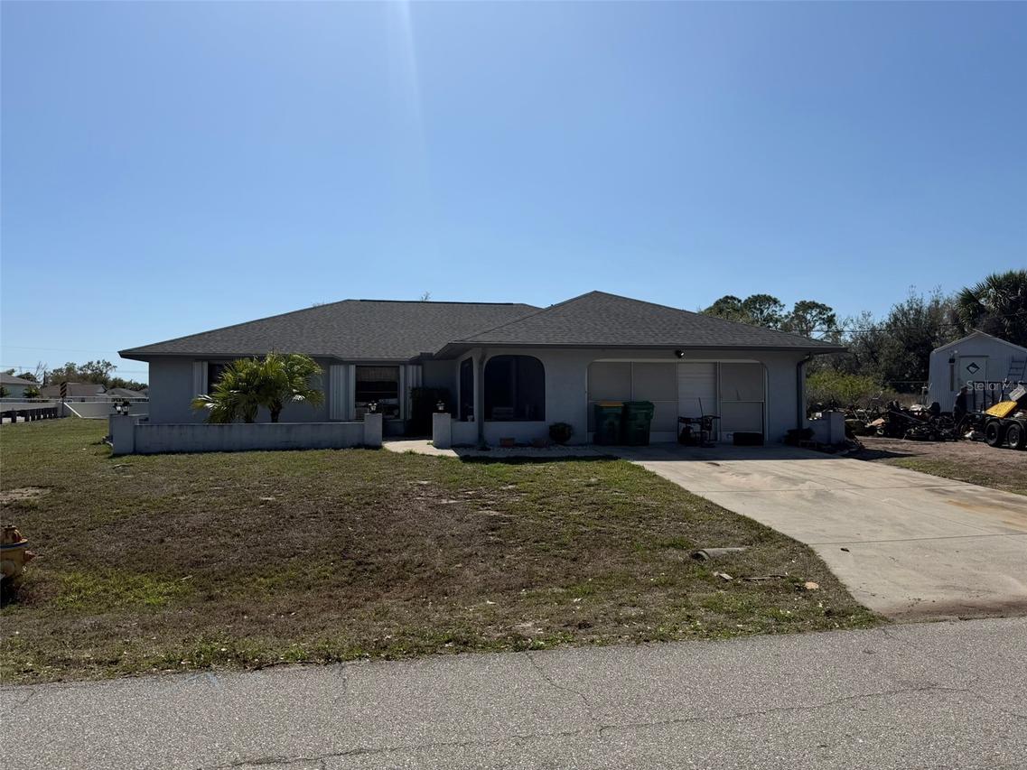 7385 Regina Dr., Englewood, FL 34224