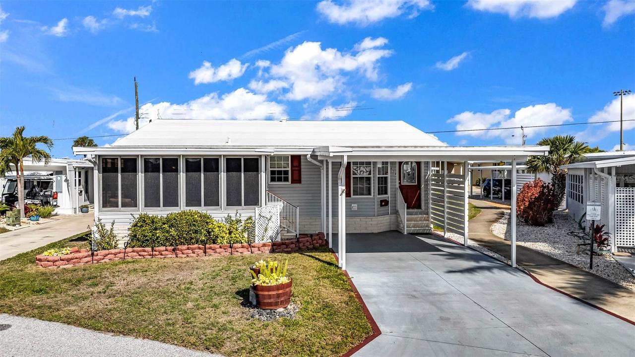 634 Leisure, Venice, FL 34285