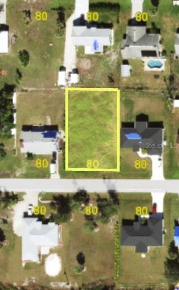 10316 Grail Ave., Englewood, FL 34224