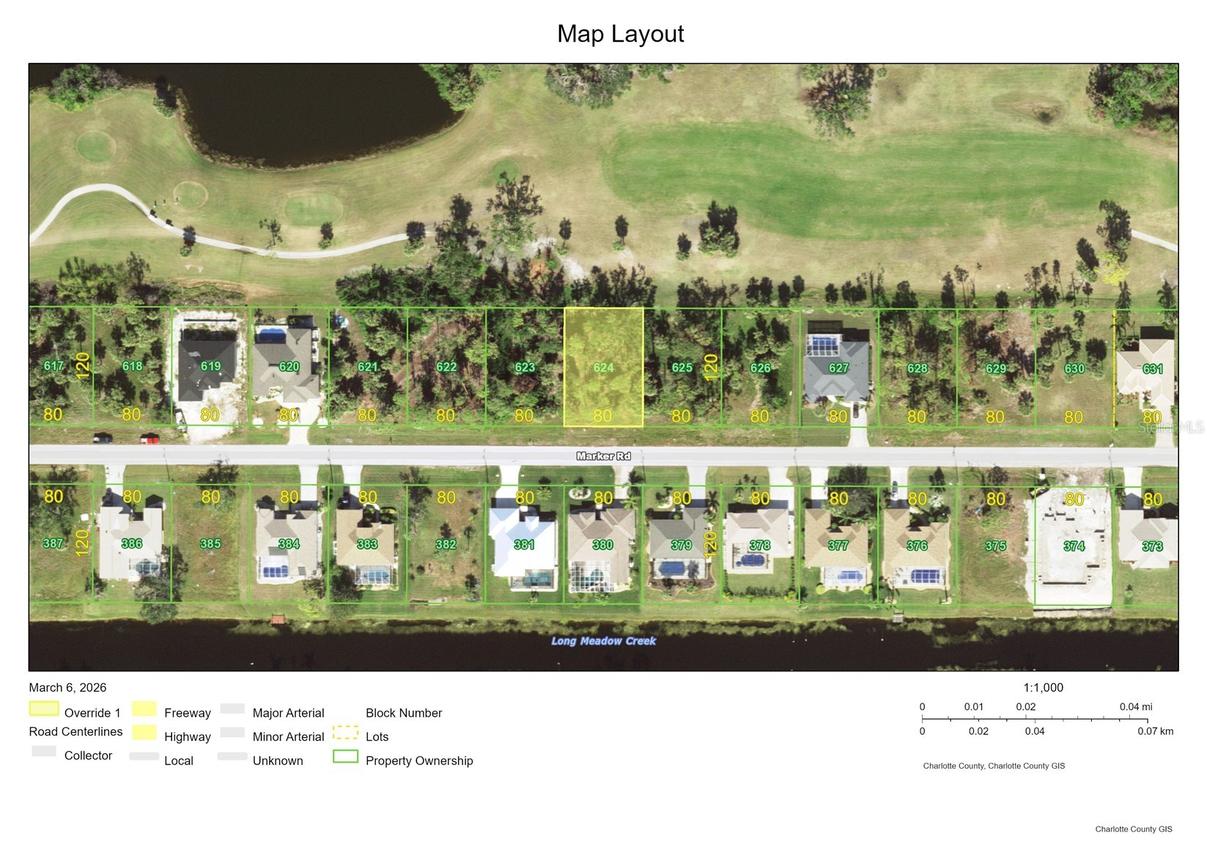 234 Marker Rd., Rotonda West, FL 33947