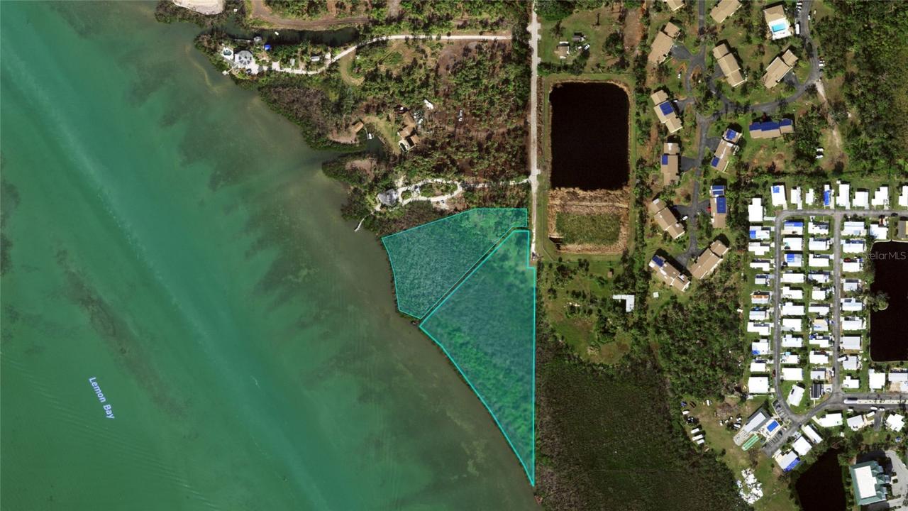 9491 & 9499 Downing St., Englewood, FL 34224