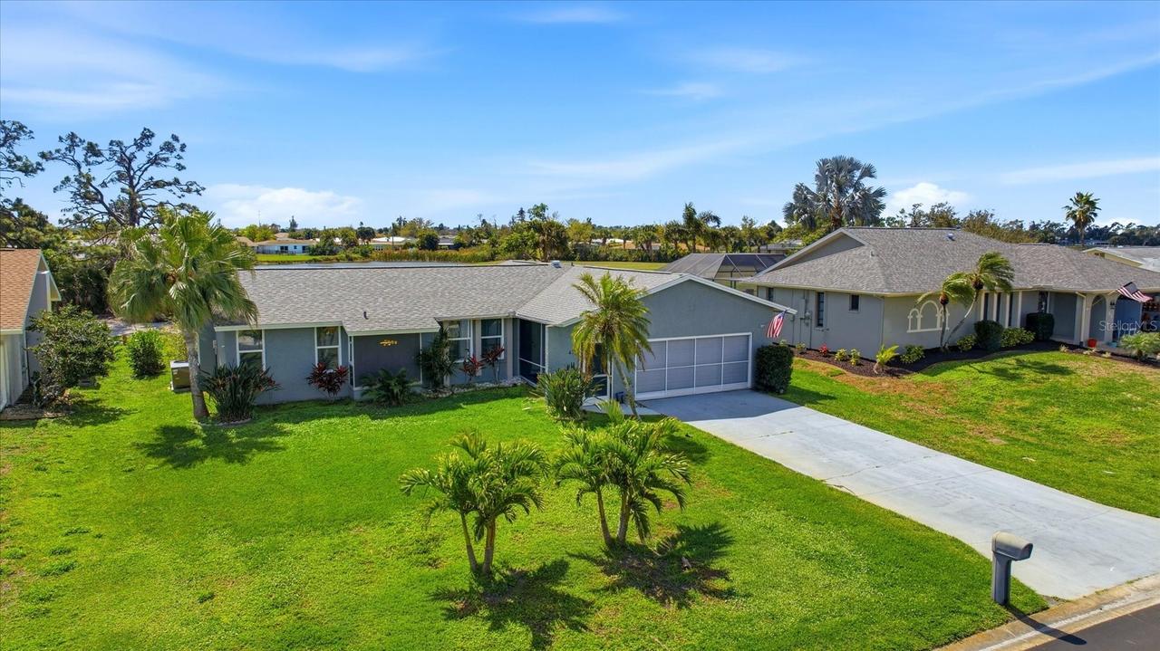 47 Oakland Hills Pl., Rotonda West, FL 33947