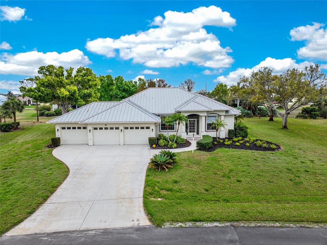 11 Leeward Dr., Placida, FL 33946