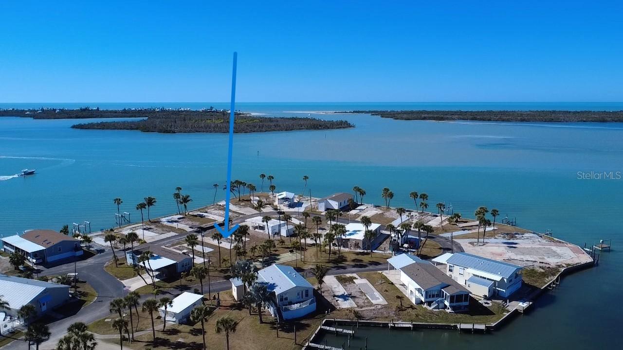 7500 Park Pointe Dr. #52, Englewood, FL 34224