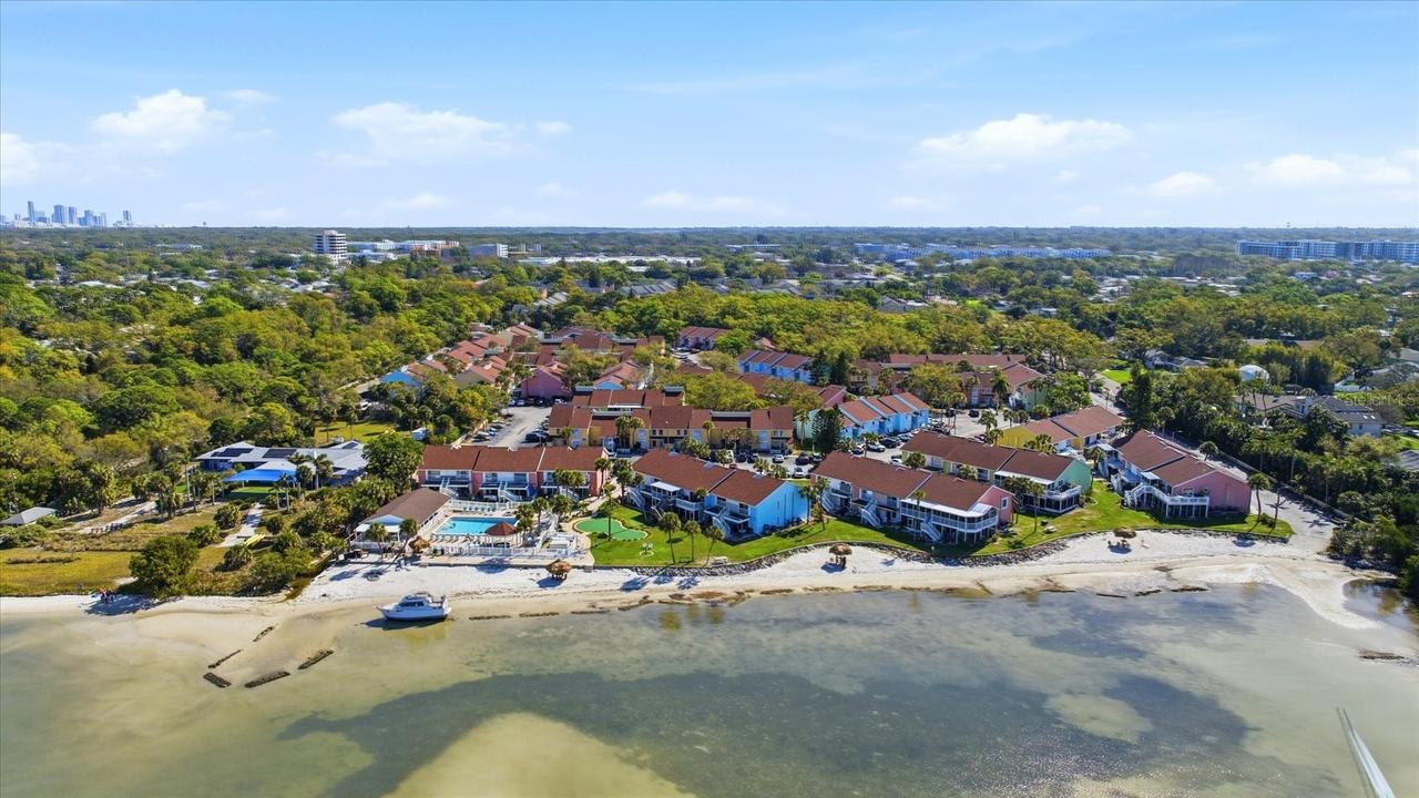 4230 36th Ave. #A, St Petersburg, FL 33701