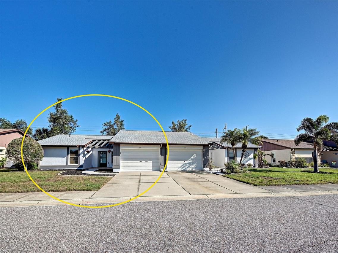 631 Foxwood Blvd. #256, Englewood, FL 34223