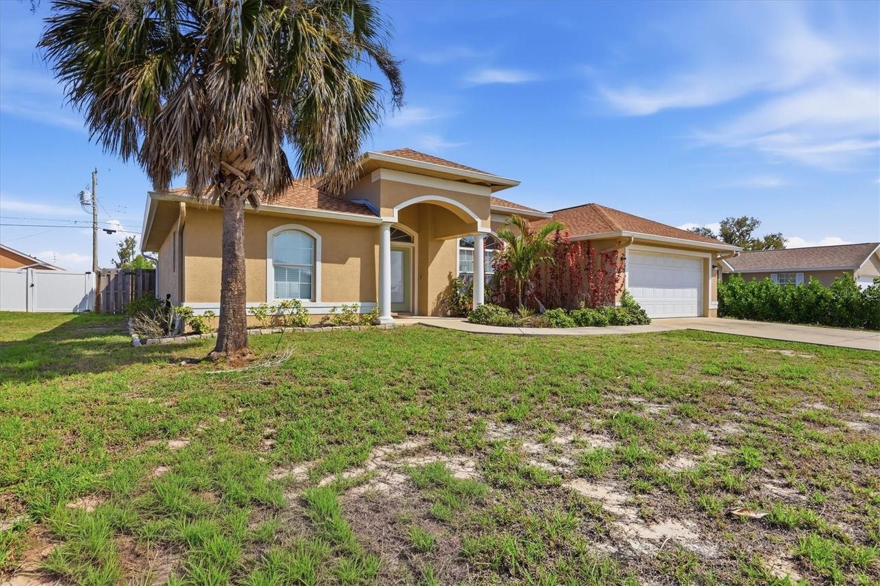 1470 Fairless Rd., Englewood, FL 34223