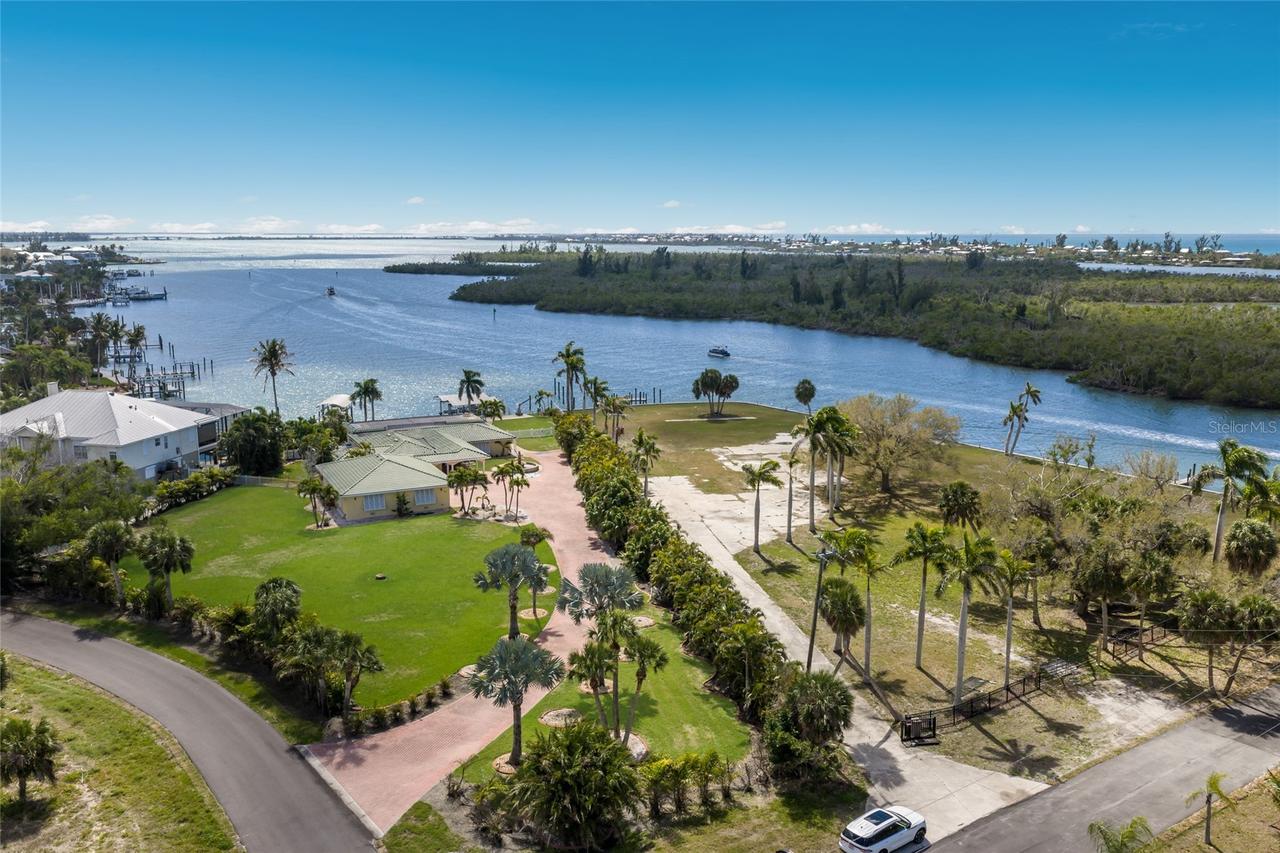 90 Buccaneer Bend, Placida, FL 33946