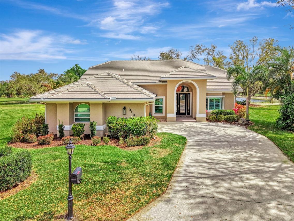 14518 Bridgeview Ln., Port Charlotte, FL 33953