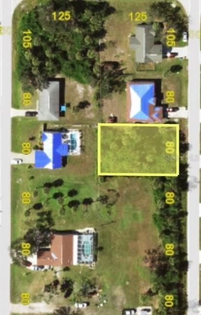 11813 Van Loon Ave., Port Charlotte, FL 33981