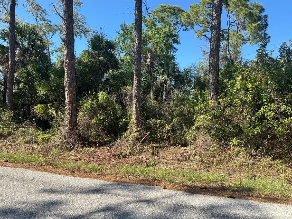 17426 Brighton Ave., Port Charlotte, FL 33954