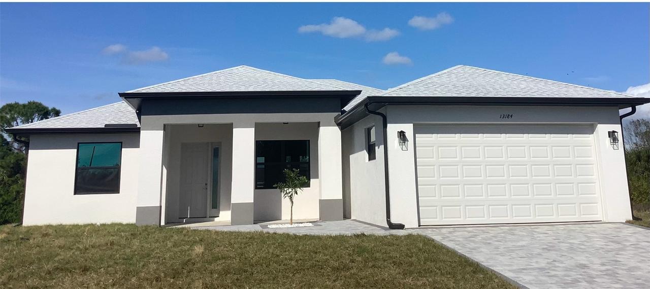 7197 Treadway Rd., Port Charlotte, FL 33981