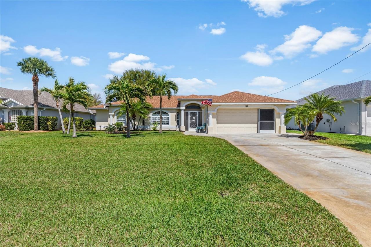 51 White Marsh Ln., Rotonda West, FL 33947