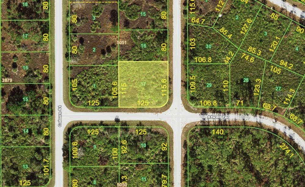 7338 Atwell Ter., Port Charlotte, FL 33981