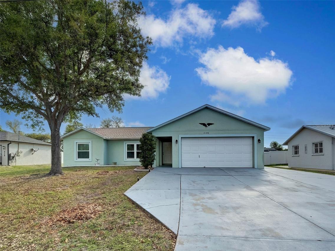 6184 Catalan St., Englewood, FL 34224