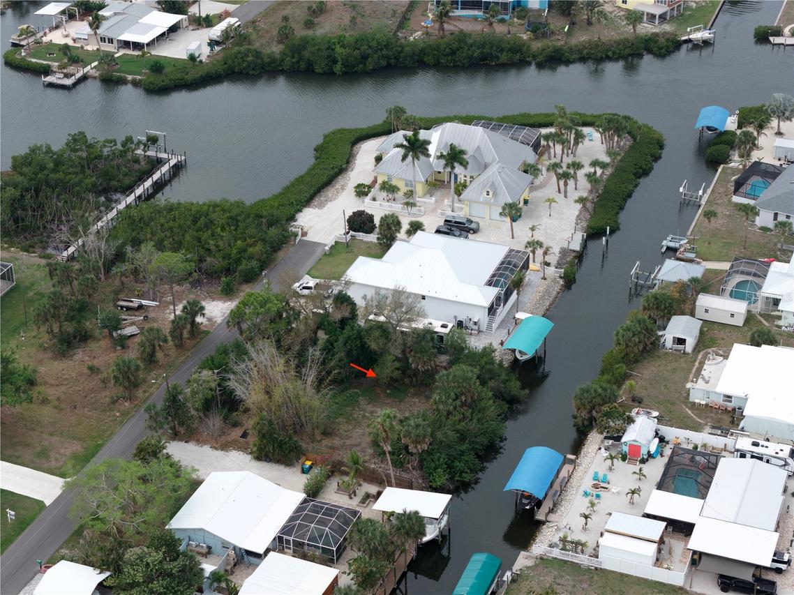 1132 Andrews St., Englewood, FL 34224