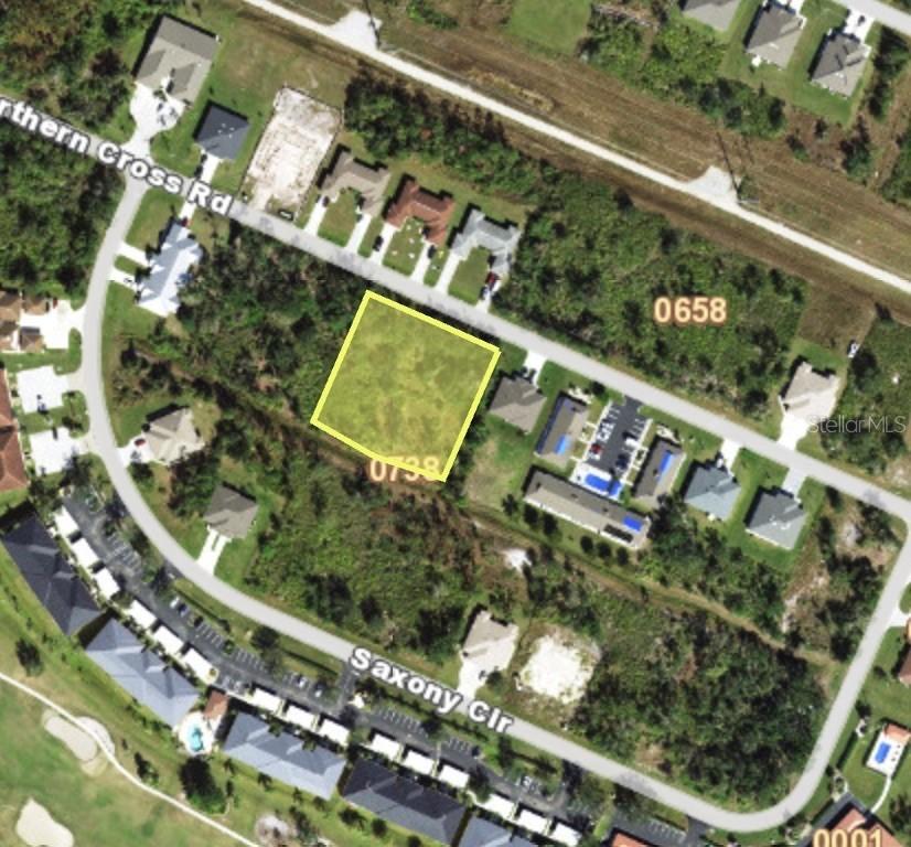 26227 Northern Cross Rd., Punta Gorda, FL 33983