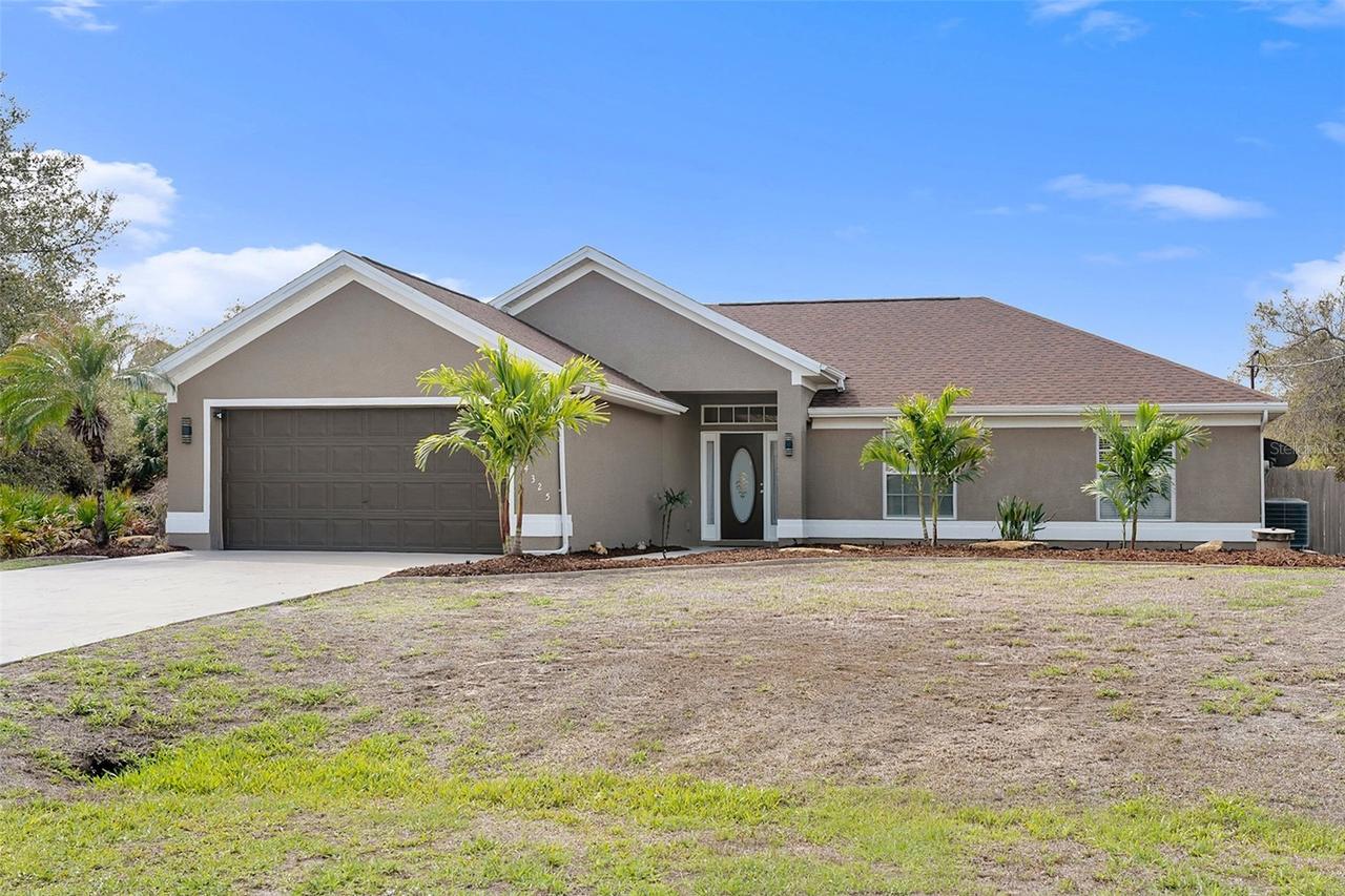 14325 Aldridge Ave., Port Charlotte, FL 33953