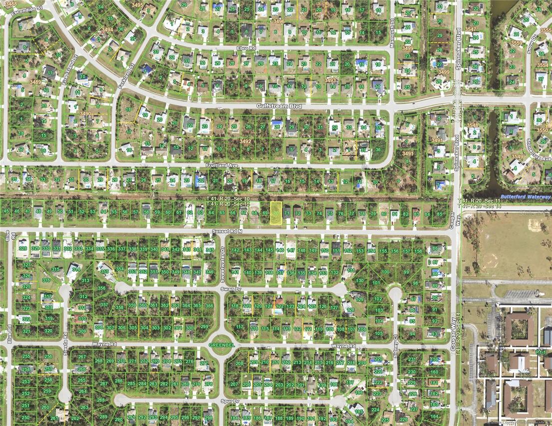 516 Sunset Rd., Rotonda West, FL 33947