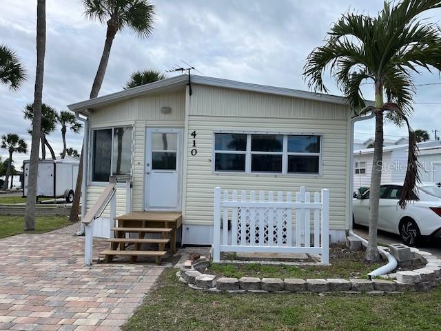 410 Dije St., Englewood, FL 34223