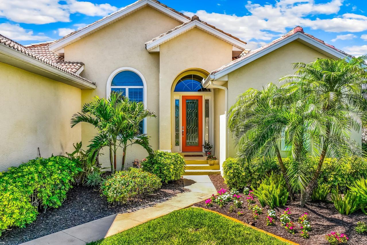 4034 Cape Haze Dr., Cape Haze, FL 33946