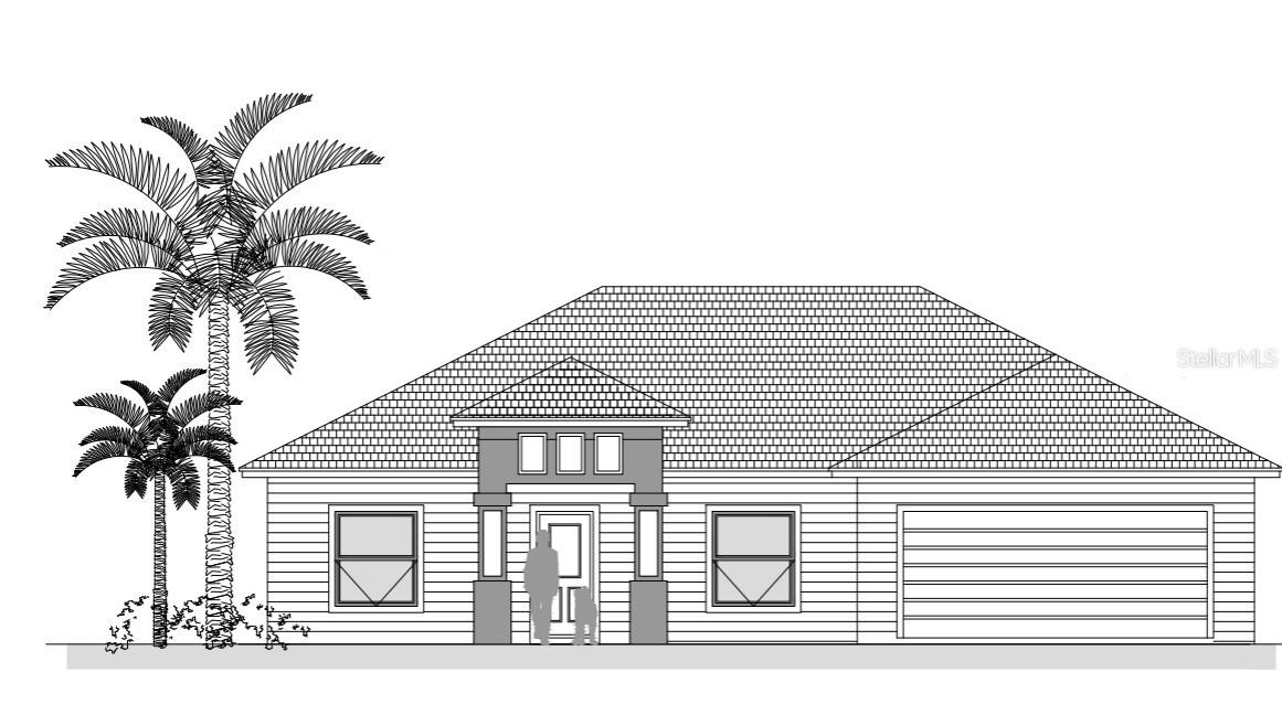 175 Troutdale St., Port Charlotte, FL 33954