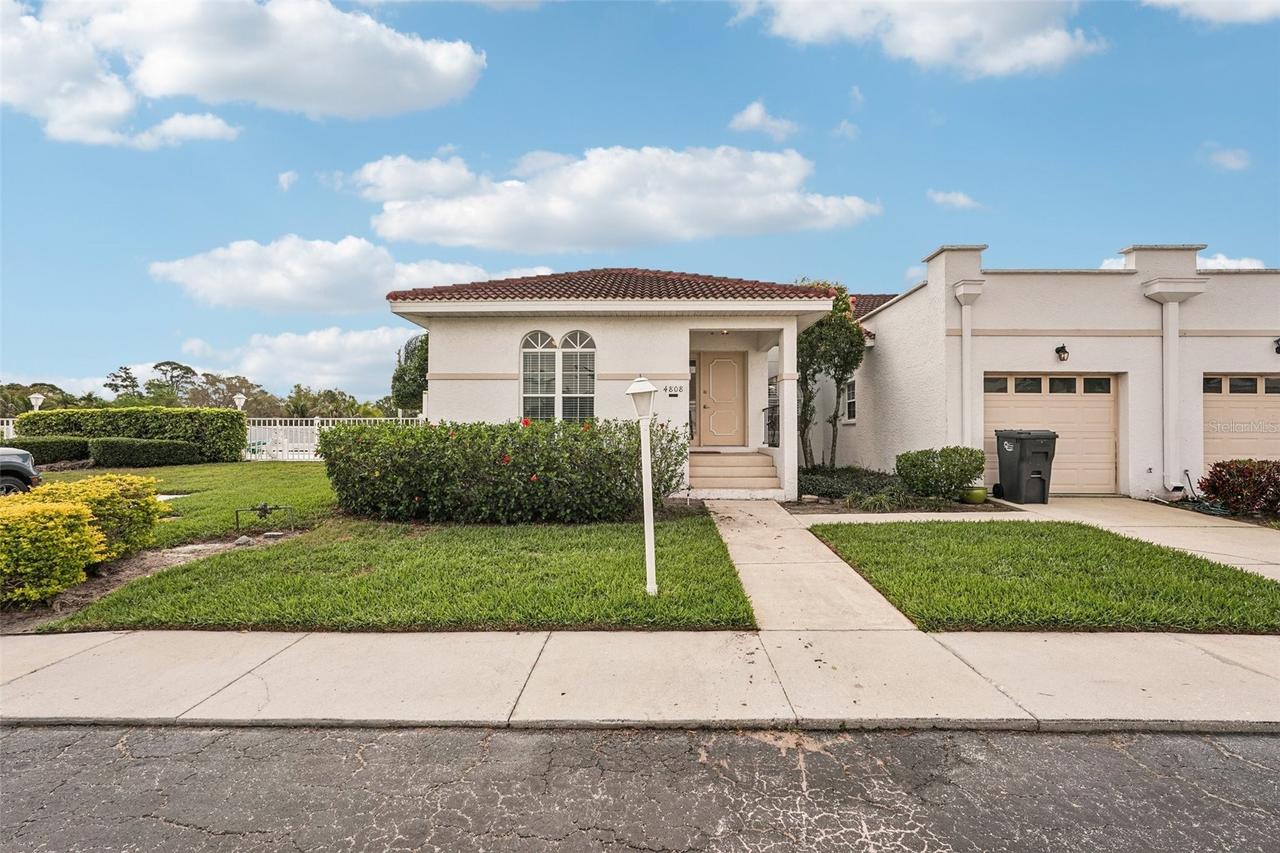 4808 61st Avenue Ter., Bradenton, FL 34210