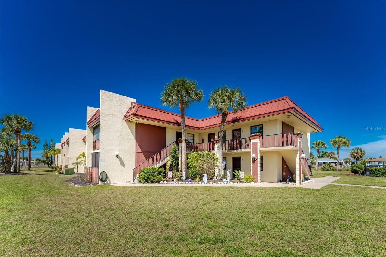 96 Boundary Blvd. #132, Rotonda West, FL 33947