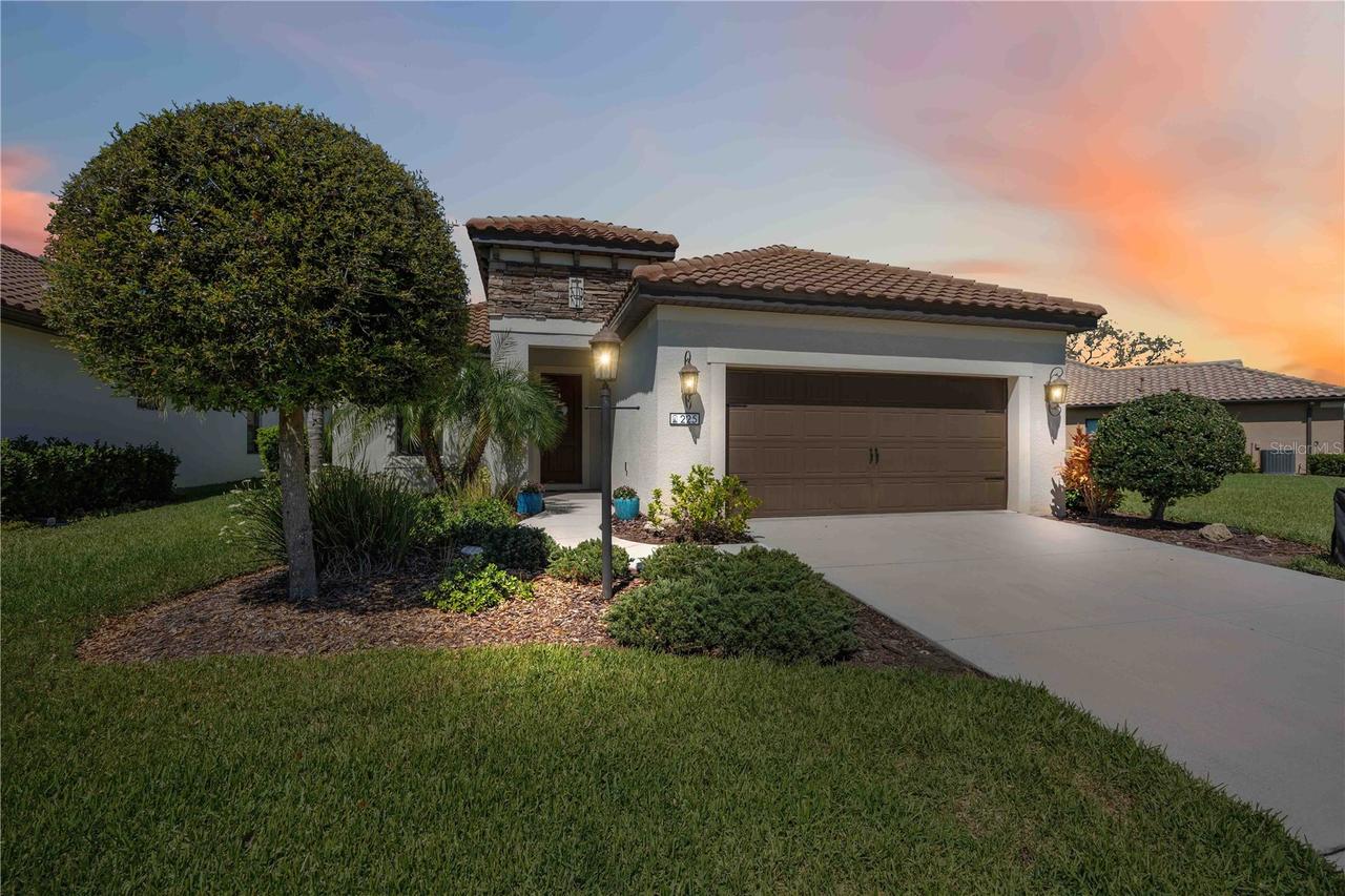 225 Benedetto Ct., Nokomis, FL 34275