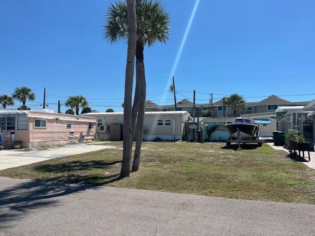 2295 N Beach Rd. #22, Englewood, FL 34223