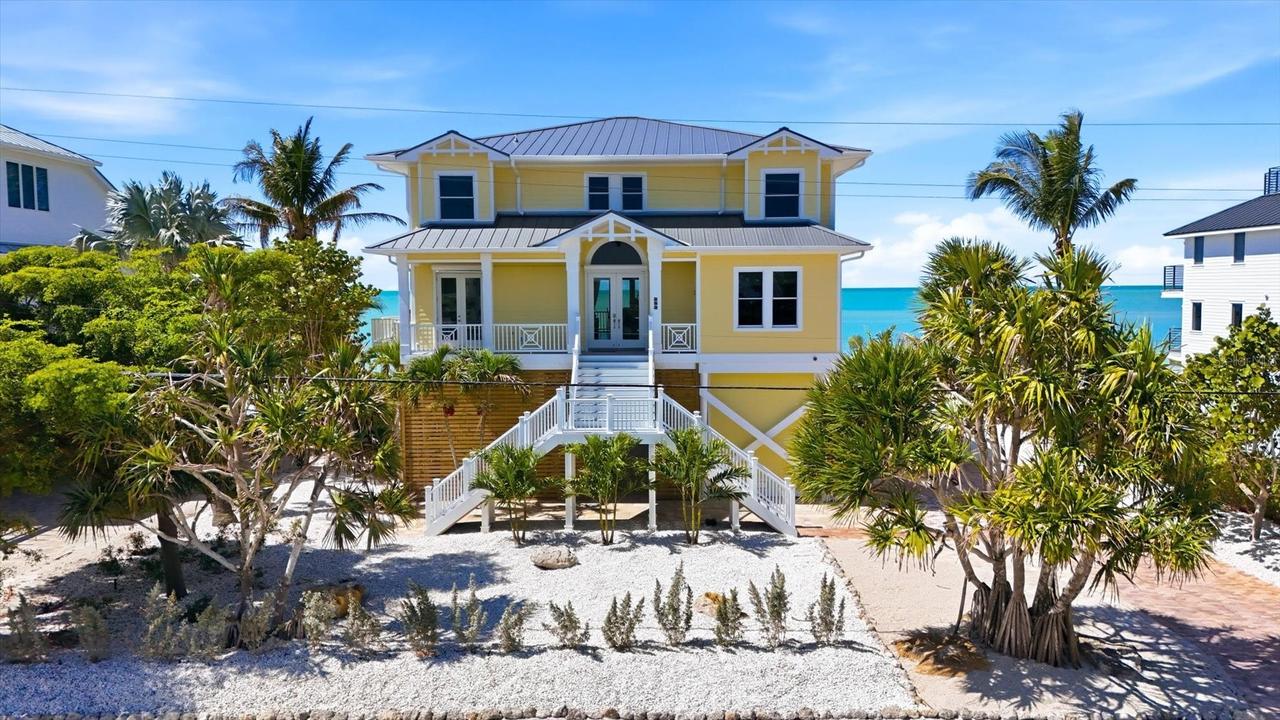 131 S Gulf Blvd., Placida, FL 33946