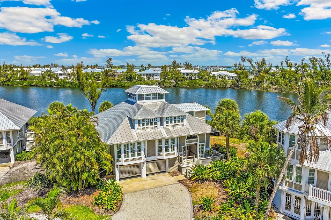 43 Seawatch Lake Dr., Boca Grande, FL 33921