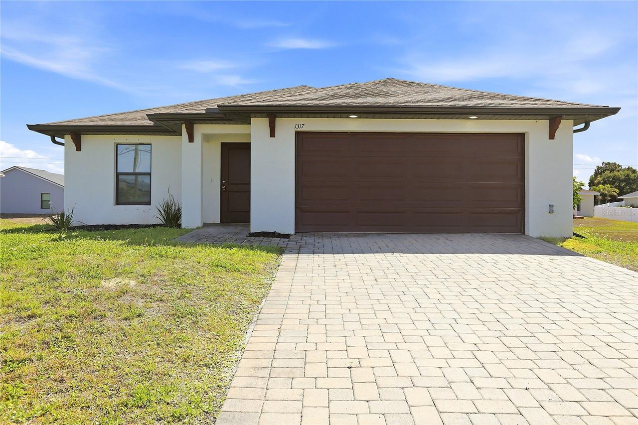 1317 NE 2nd Ave., Cape Coral, FL 33909